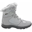 Ботинки Jack Wolfskin Thunder Bay Texapore Mid W (Alloy 4)