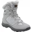 Ботинки Jack Wolfskin Thunder Bay Texapore Mid W (Alloy 4)