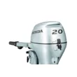 Мотор Honda BF 20 SHSU ( )