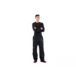 Штаны-дождевик EVO (мембрана) (Black XL)