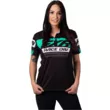 Футболка FXR Race Division женская '19