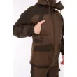 Костюм Triton Горка PRO -5 Venandi (Темно-зеленый 60-62 182/188)