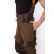 Костюм Triton Горка PRO -5 Venandi (Темно-зеленый 60-62 182/188)