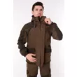 Костюм Triton Горка PRO -5 Venandi (Темно-зеленый 60-62 182/188)