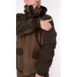 Костюм Triton Горка PRO -5 Venandi (Темно-зеленый 60-62 182/188)
