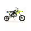 Мотоцикл Питбайк PWR Racing FRZ 125 14/12 ( )