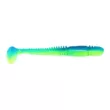 Виброхвосты LJ Pro Series TIOGA 3.4in (T)