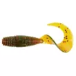 Твистеры LJ Pro Series J.I.B TAIL 2.0in