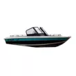 Катер Wellboat NewStyle 434 двухконсольная
