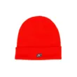 Шапка Klim Ridge Insulated 3668-000 (Fiery/Red One size)