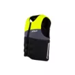 Жилет спасательный JetPilot Cause Neo Iso (yellow/charcoal/black XL)