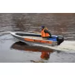 Катер Wellboat 37 Easy