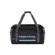 Гермосумка Finntrail Big Roll 80L 1712 (Black)