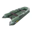 Лодка СОЛАР SL-380