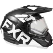 Шлем FXR Torque X Evo с подогревом '20