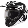 Шлем FXR Torque X Evo с подогревом '20