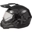 Шлем FXR Torque X Evo с подогревом '20