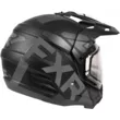 Шлем FXR Torque X Evo с подогревом '20
