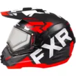 Шлем FXR Torque X Evo с подогревом '20