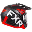 Шлем FXR Torque X Evo с подогревом '20