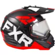 Шлем FXR Torque X Evo с подогревом '20