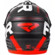 Шлем FXR Torque X Evo с подогревом '20