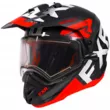 Шлем FXR Torque X Evo с подогревом '20