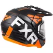 Шлем FXR Torque X Evo с подогревом '20