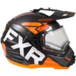 Шлем FXR Torque X Evo с подогревом '20