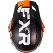 Шлем FXR Torque X Evo с подогревом '20