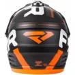 Шлем FXR Torque X Evo с подогревом '20