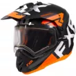 Шлем FXR Torque X Evo с подогревом '20