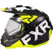 Шлем FXR Torque X Evo с подогревом '20