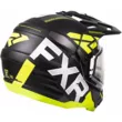 Шлем FXR Torque X Evo с подогревом '20