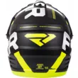 Шлем FXR Torque X Evo с подогревом '20