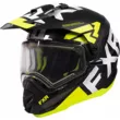 Шлем FXR Torque X Evo с подогревом '20