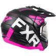 Шлем FXR Torque X Evo с подогревом '20