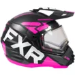 Шлем FXR Torque X Evo с подогревом '20