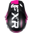 Шлем FXR Torque X Evo с подогревом '20