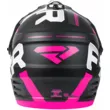 Шлем FXR Torque X Evo с подогревом '20