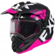 Шлем FXR Torque X Evo с подогревом '20