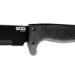 Мачете SOGFari MC-02 Machete 18