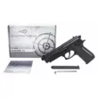 Пистолет пневматический BORNER 92 к. 4,5мм