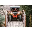 Мотовездеход Can-Am Maverick Trail DPS 800 2020