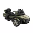 Трицикл Can-Am SPYDER RT LTD 1330 ACE SE6 HG 2021