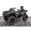 Квадроцикл Can-Am Outlander 1000 MAX DPS (Gray, , , )