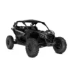 Мотовездеход Can-Am Maverick X RS SAS Turbo RR '2023