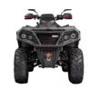 Квадроцикл AODES Pathcross 650 ATV SS одноместный
