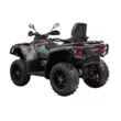 Квадроцикл AODES Pathcross 650 ATV SS одноместный