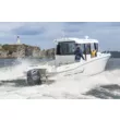 Мотор Yamaha F 130 AETX